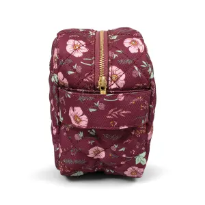 Toiletry bag in recycled baby pet Filibabba image-3