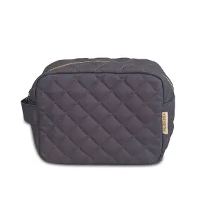 Toiletry bag in recycled baby pet Filibabba Tornado image-0