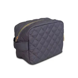 Toiletry bag in recycled baby pet Filibabba Tornado image-1