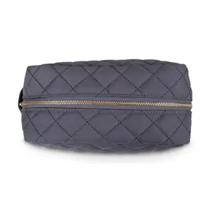 Toiletry bag in recycled baby pet Filibabba Tornado image-3