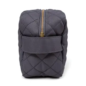 Toiletry bag in recycled baby pet Filibabba Tornado image-4