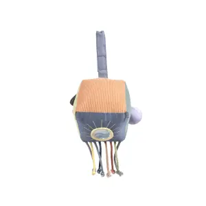 Activity cube Filibabba image-1