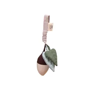 Activity cube Filibabba Acorn bell play image-0
