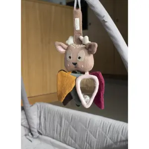 Activity cube Filibabba Bea the bambi touch & play image-6