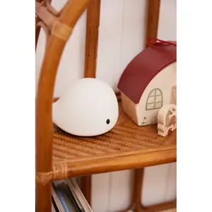 Wooden activity cube Filibabba Farm House image-5