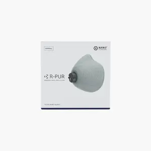 Mask filter R-PUR Nano® image-1