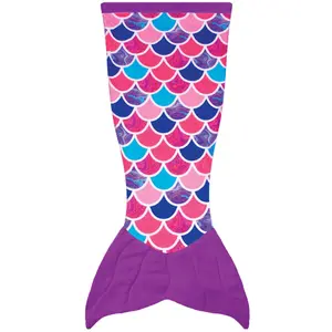 ffcso-g-adulte-decke-madchen-fin-fun-sirene-sea-orchid-violett-tu