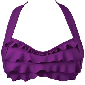 Maillot de bain 2 pièces enfant Fin Fun image-1