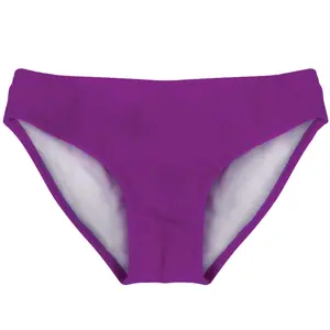 Maillot de bain 2 pièces enfant Fin Fun image-2