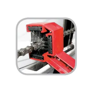 Bürste für Kette und Kassette Finish Line Grunge image-2