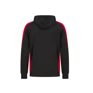 Sweatshirt med hætte Finden + Hales image-1