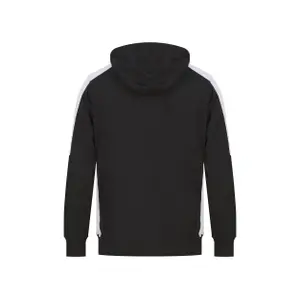 Sweatshirt med hætte Finden + Hales image-1