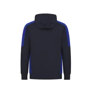 Sweatshirt med hætte Finden + Hales image-1