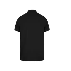 Contrast Stretch Polo Finden + Hales image-1
