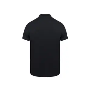 Contrast Stretch Polo Finden + Hales image-1