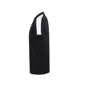 Contrast Stretch Polo Finden + Hales image-2
