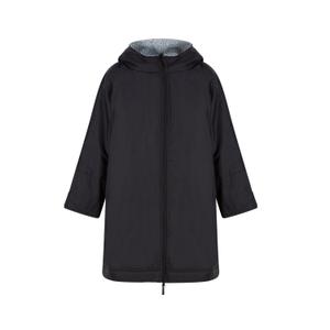 Dziecięca kurtka wodoodporna z polarową podszewką Finden + Hales