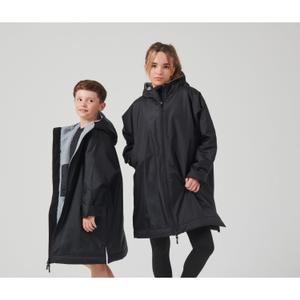 Dziecięca kurtka wodoodporna z polarową podszewką Finden + Hales image-2