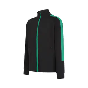 Dziecięca bluza dresowa Finden + Hales Knitted image-1