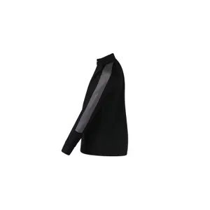 Dziecięca bluza dresowa Finden + Hales Knitted image-2