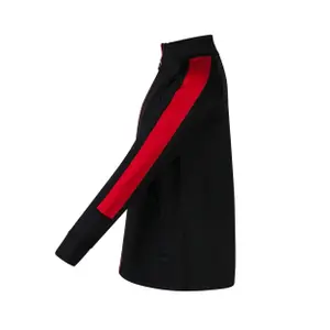 Dziecięca bluza dresowa Finden + Hales Knitted image-2