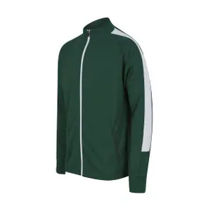 Dziecięca bluza dresowa Finden + Hales Knitted image-2