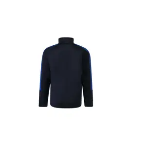 Dziecięca bluza dresowa Finden + Hales Knitted image-1