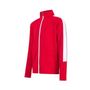 Dziecięca bluza dresowa Finden + Hales Knitted image-2