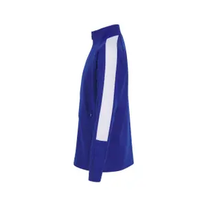 Dziecięca bluza dresowa Finden + Hales Knitted image-3