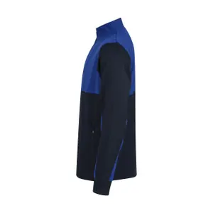 Zip-up sports sweatshirt Finden + Hales image-2