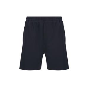 Sportshort met sluitzakken Finden + Hales