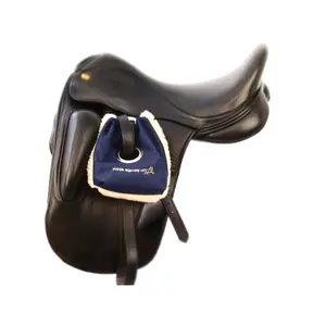 Housse étrier pour cheval Finer Equine image-0