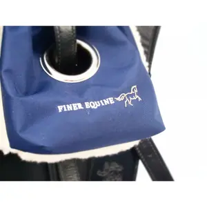 Housse étrier pour cheval Finer Equine image-1