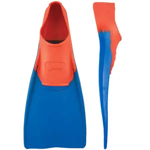 Drijvende zwemvliezen Finis