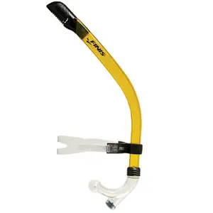 Tuba de snorkeling Finis Dry Top image-0