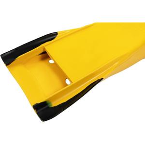 Fins from Finis Zoomers Z2 image-2