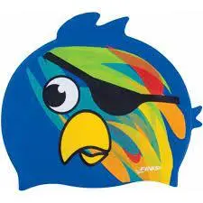 3-25-036-303-child-swim-cap-finis-head-parrot-blue-one-size