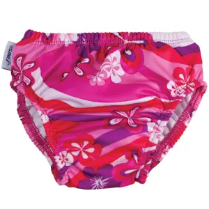 Baby girl swim diaper Finis Pañal image-1