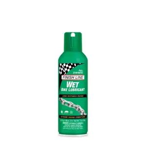 Smeermiddel Finish Line WET - (8.3oz) image-0