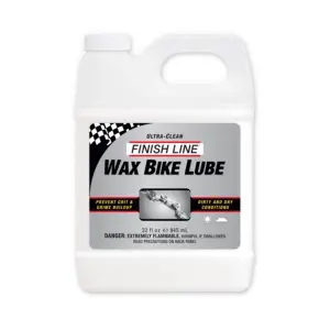 Schmiermittel Finish Line Wax (Krytech) image-0