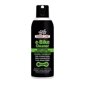 Καθαριστικό Finish Line Ebike - Aerosol (14Oz) image-0