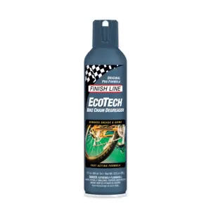 Desengrasante Finish Line Ecotech Aerosol image-0