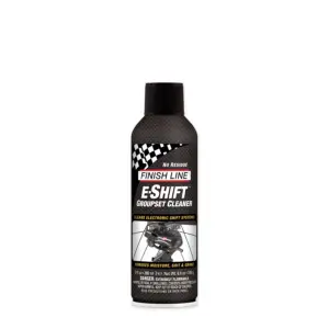 Avfettningsmedel i aerosol Finish Line E-Shift - 9.72oz image-0