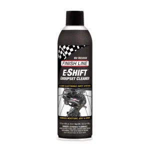 Dégraissant Finish Line E-shift - Aerosol image-0