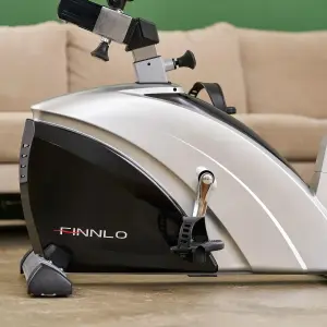 Ergometer-Fahrrad Finnlo Exum image-4
