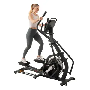 Elliptischer Crosstrainer Finnlo E-Glide SRT