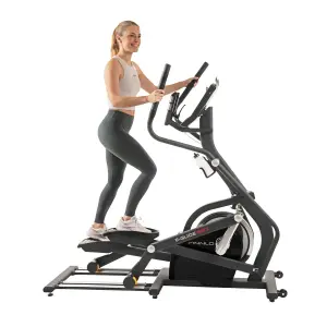 Elliptischer Crosstrainer Finnlo E-Glide SRT image-2