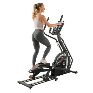 Elliptischer Crosstrainer Finnlo E-Glide SRT image-3