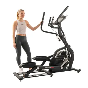 Elliptischer Crosstrainer Finnlo E-Glide SRT image-4