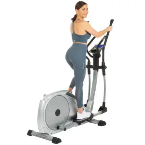 Elliptischer Crosstrainer Finnlo by Hammer image-3